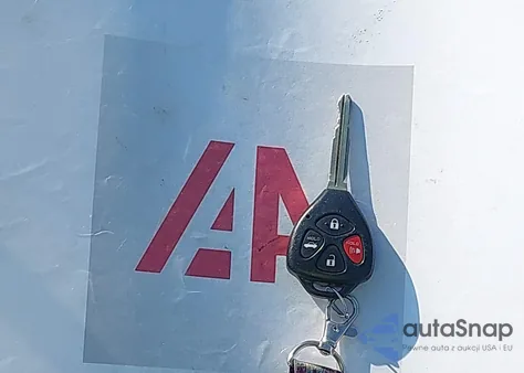 2009 Toyota Corolla Le из США, поврежденный, VIN JTDBL40E69J054543